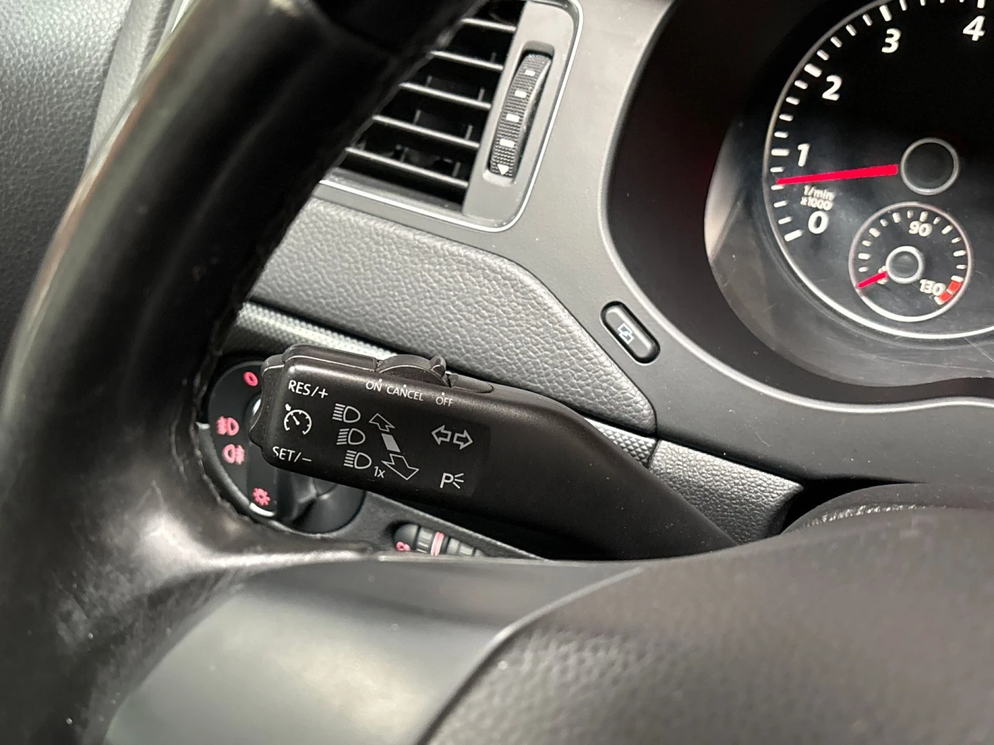 Hoofdafbeelding Volkswagen Jetta