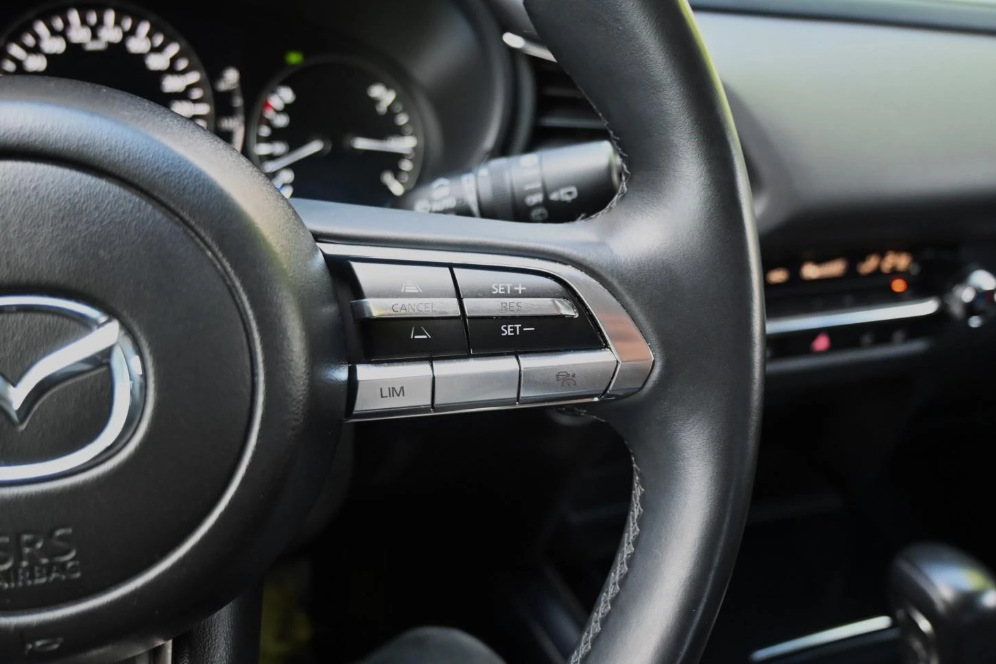 Hoofdafbeelding Mazda CX-30