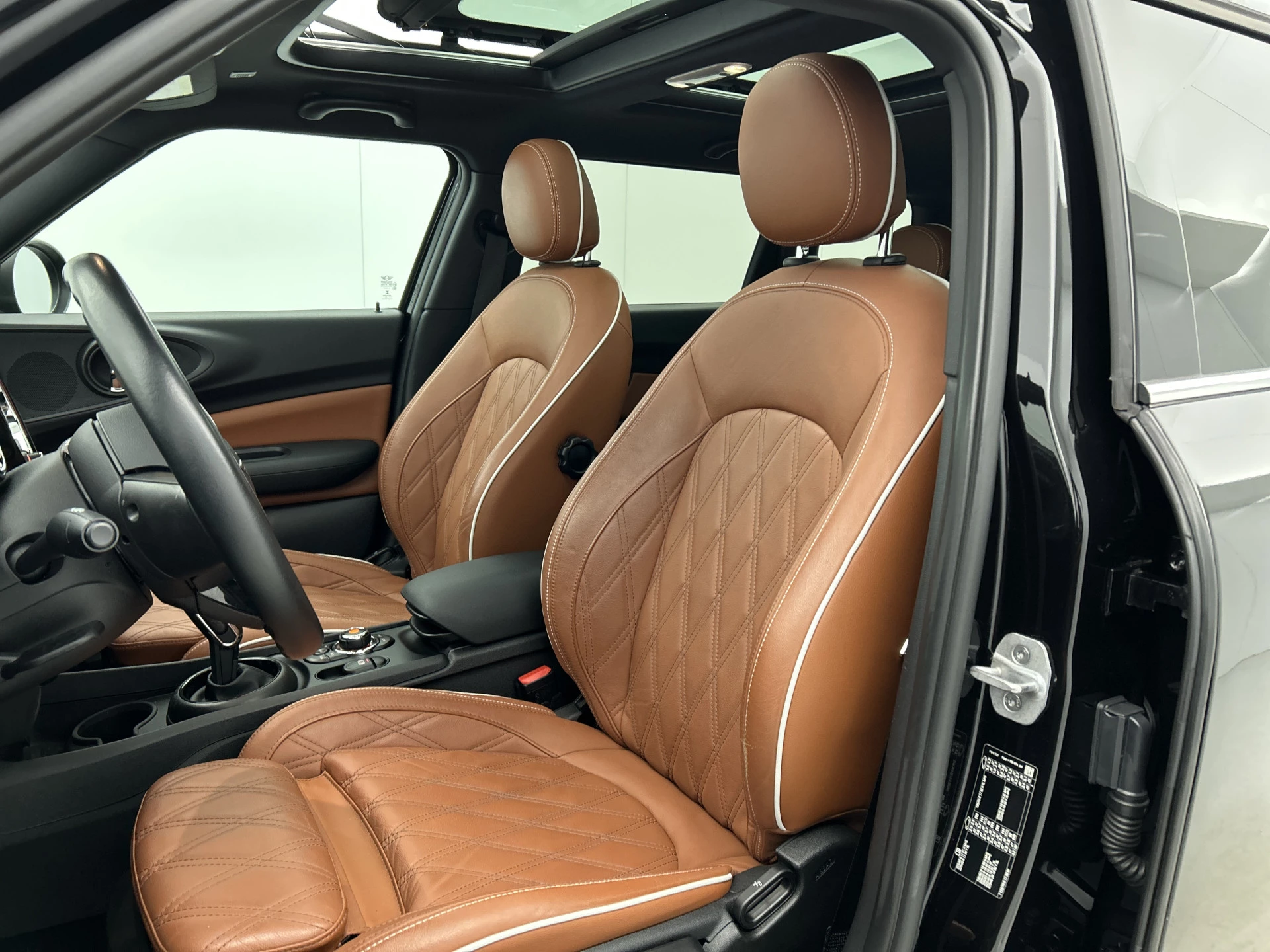 Hoofdafbeelding MINI Clubman