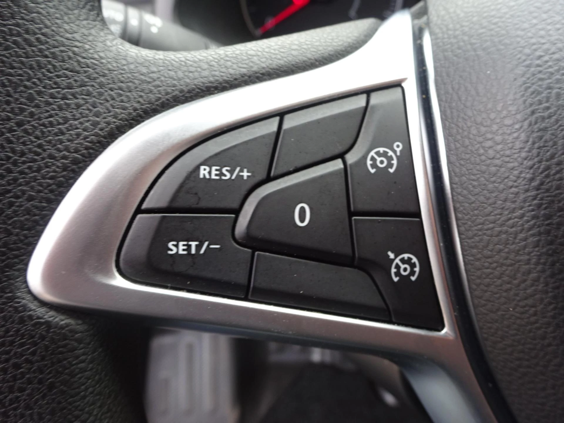 Hoofdafbeelding Renault Express