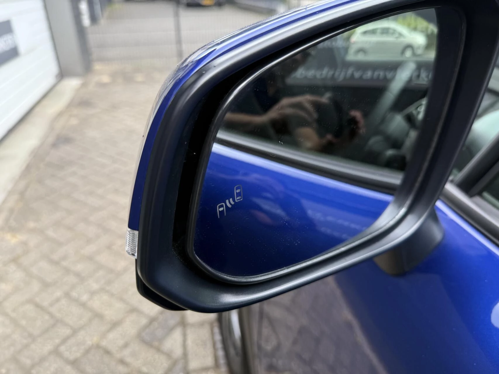 Hoofdafbeelding Toyota Corolla Cross