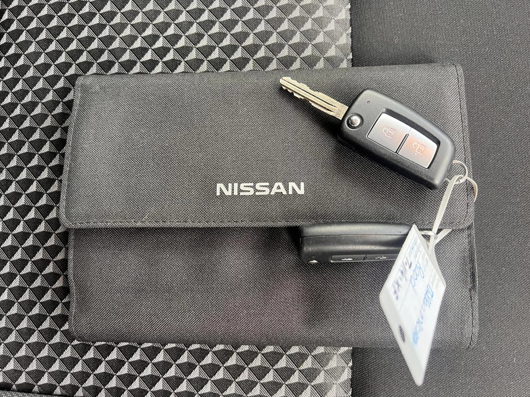 Hoofdafbeelding Nissan Micra