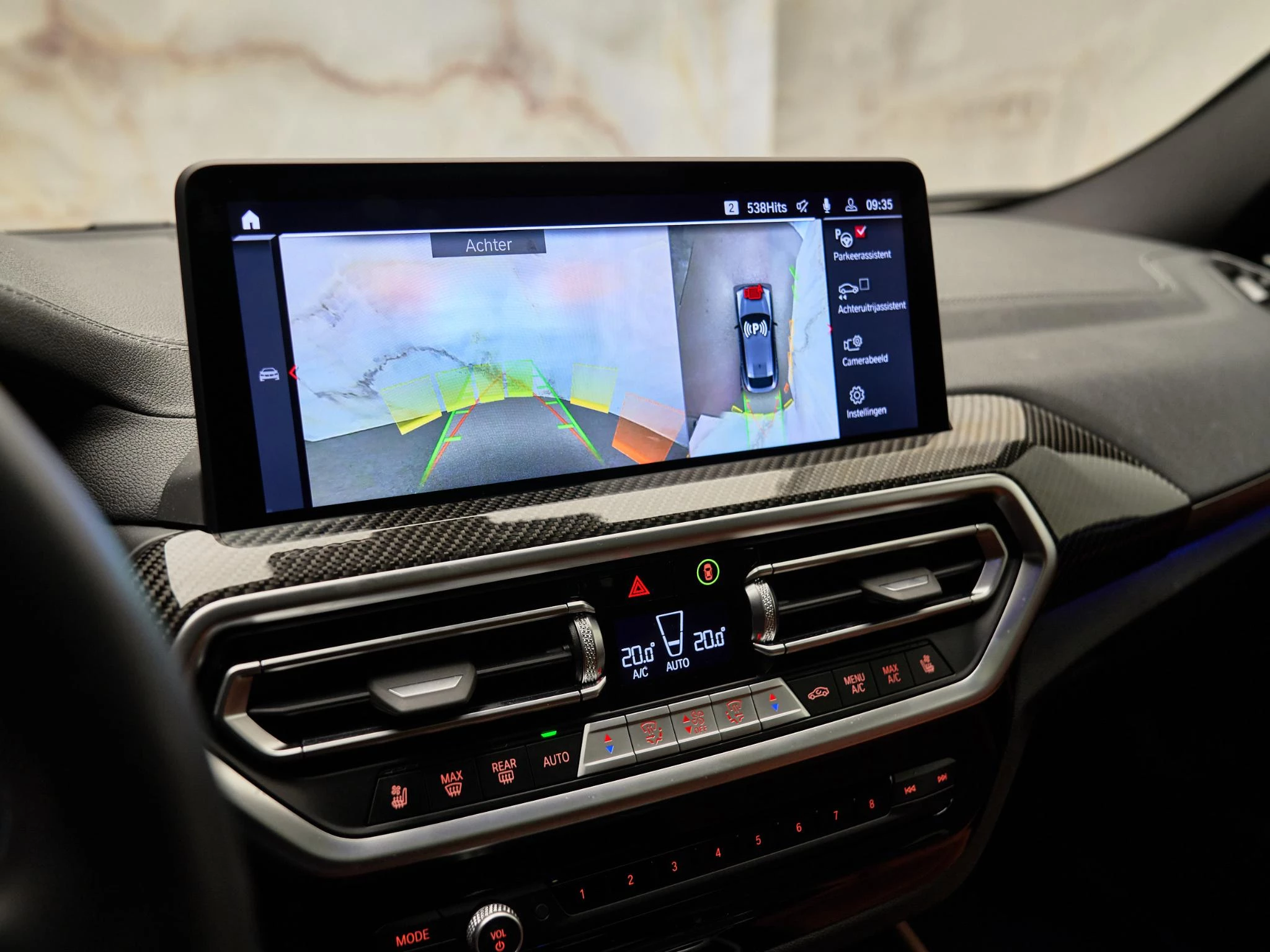 Hoofdafbeelding BMW X4