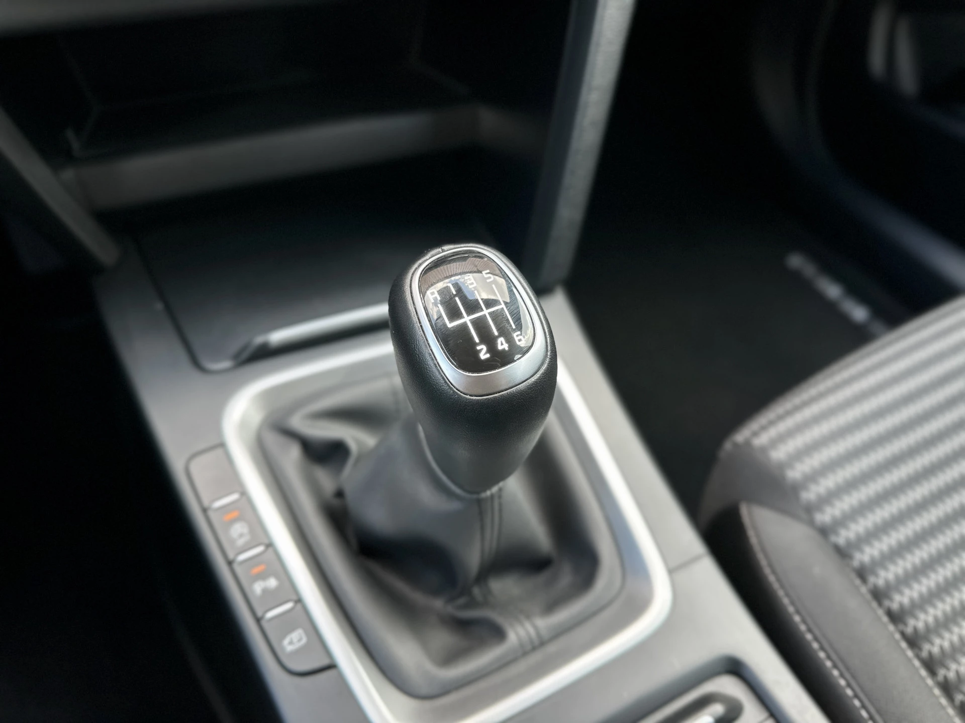 Hoofdafbeelding Kia Ceed