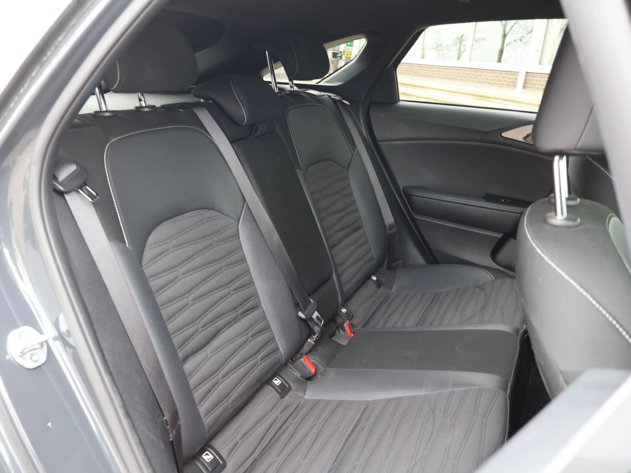 Hoofdafbeelding Kia ProCeed