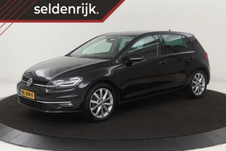 Hoofdafbeelding Volkswagen Golf Volkswagen Golf 1.4 TSI Highline | Stoelverwarming | Camera | Full LED | Adaptive cruise | Carplay | Climate control | Parkeerhulp | Bluetooth
