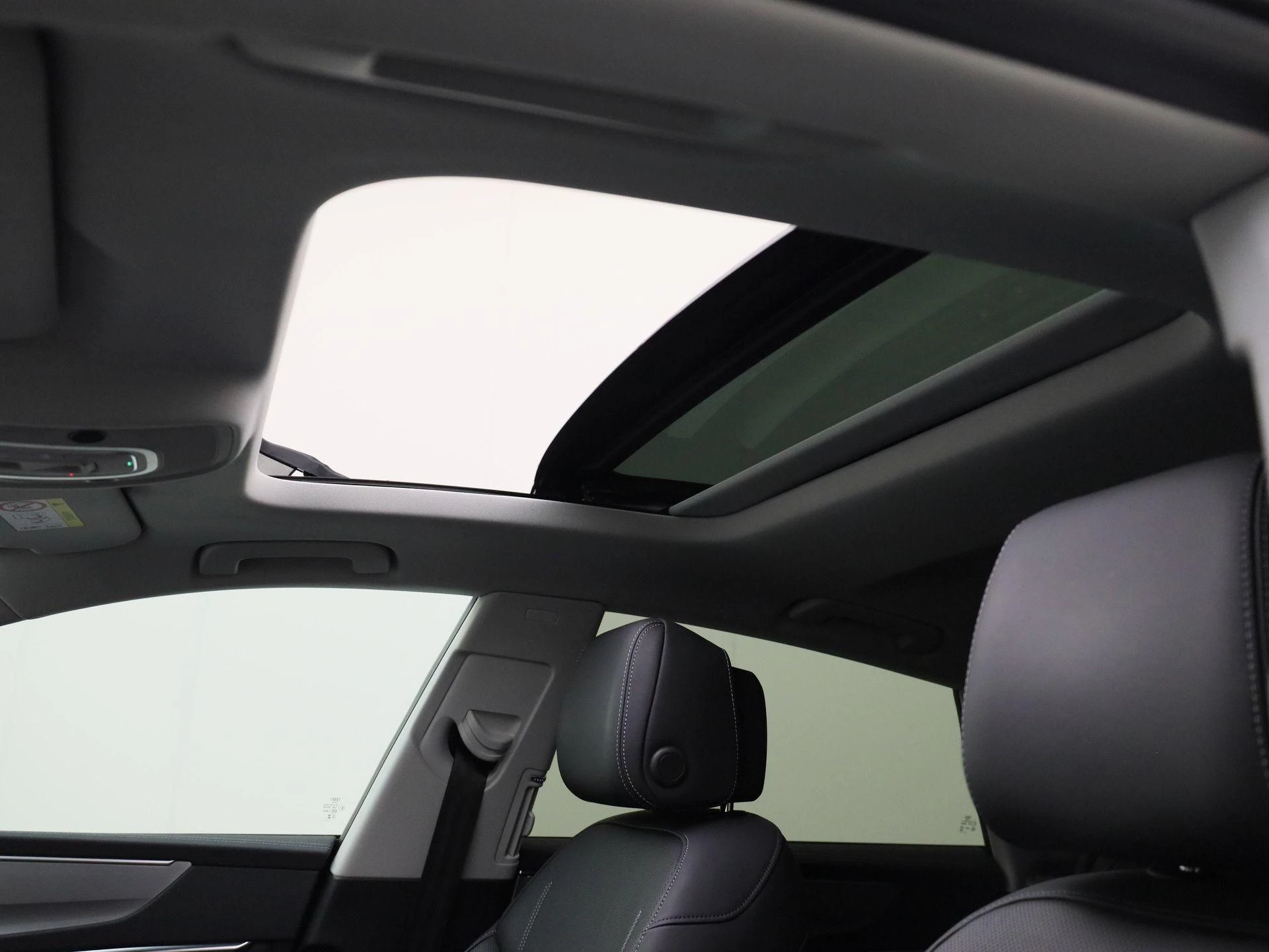 Hoofdafbeelding Audi A7