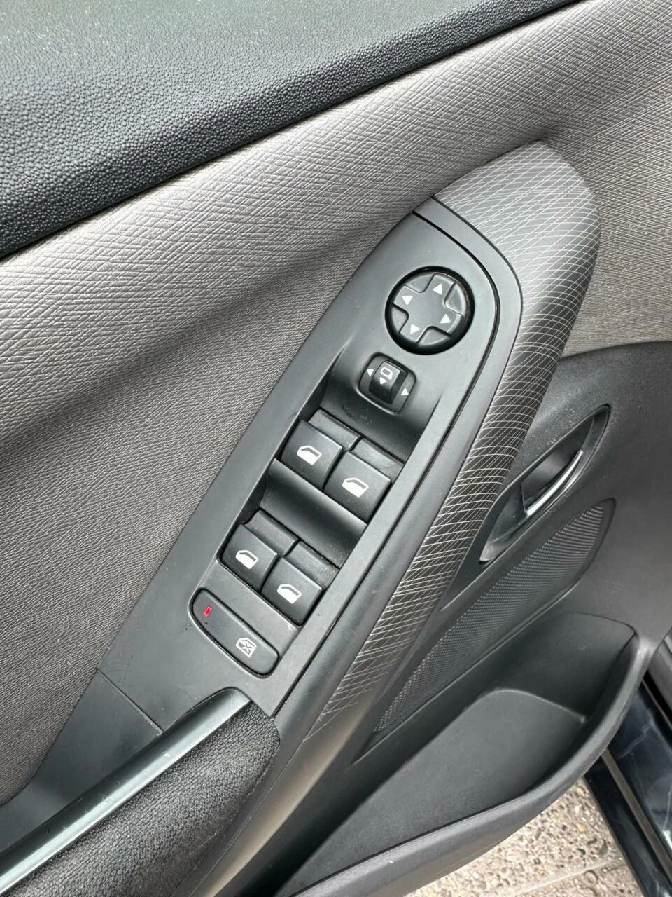 Hoofdafbeelding Citroën C4 Picasso
