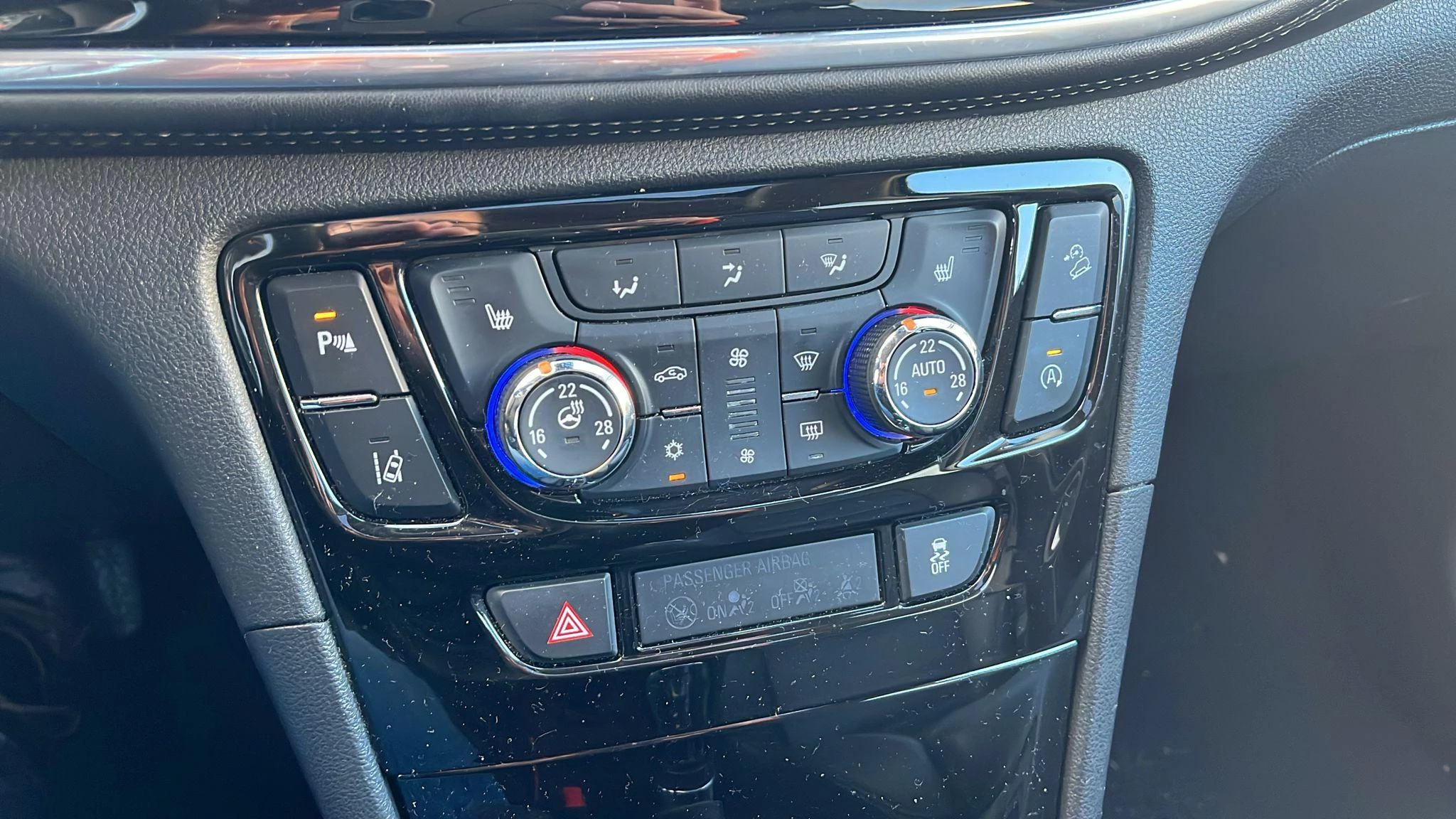 Hoofdafbeelding Opel Mokka X