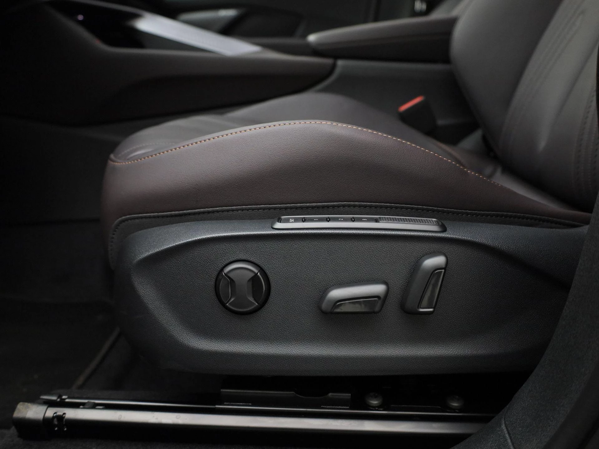 Hoofdafbeelding CUPRA Terramar