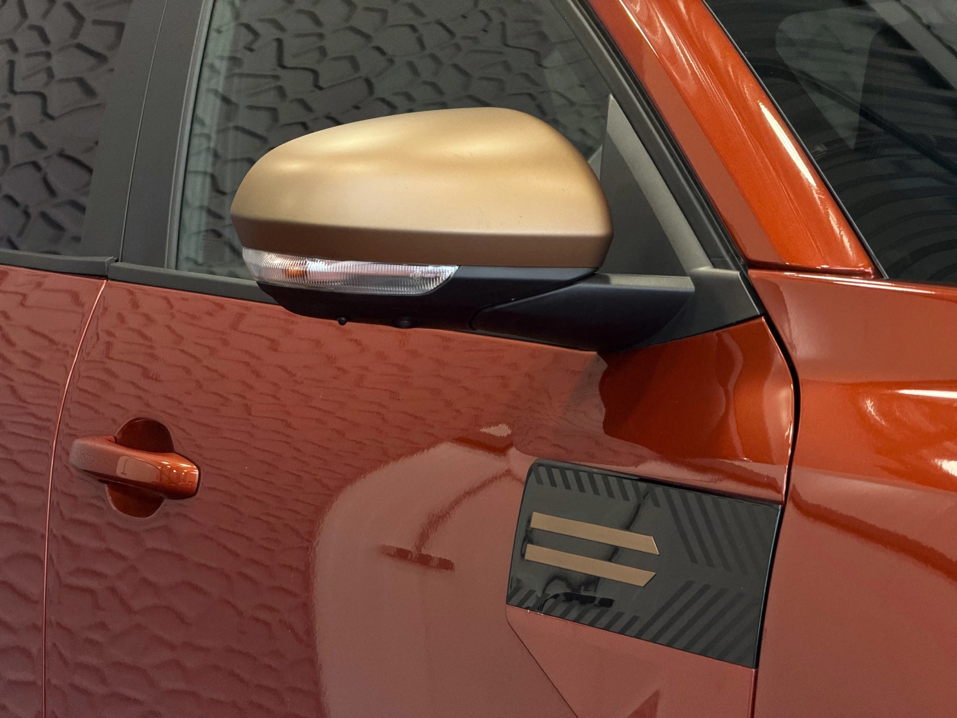 Hoofdafbeelding Dacia Bigster