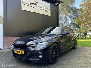 BMW 3-serie Touring 320i M Sport High Executive