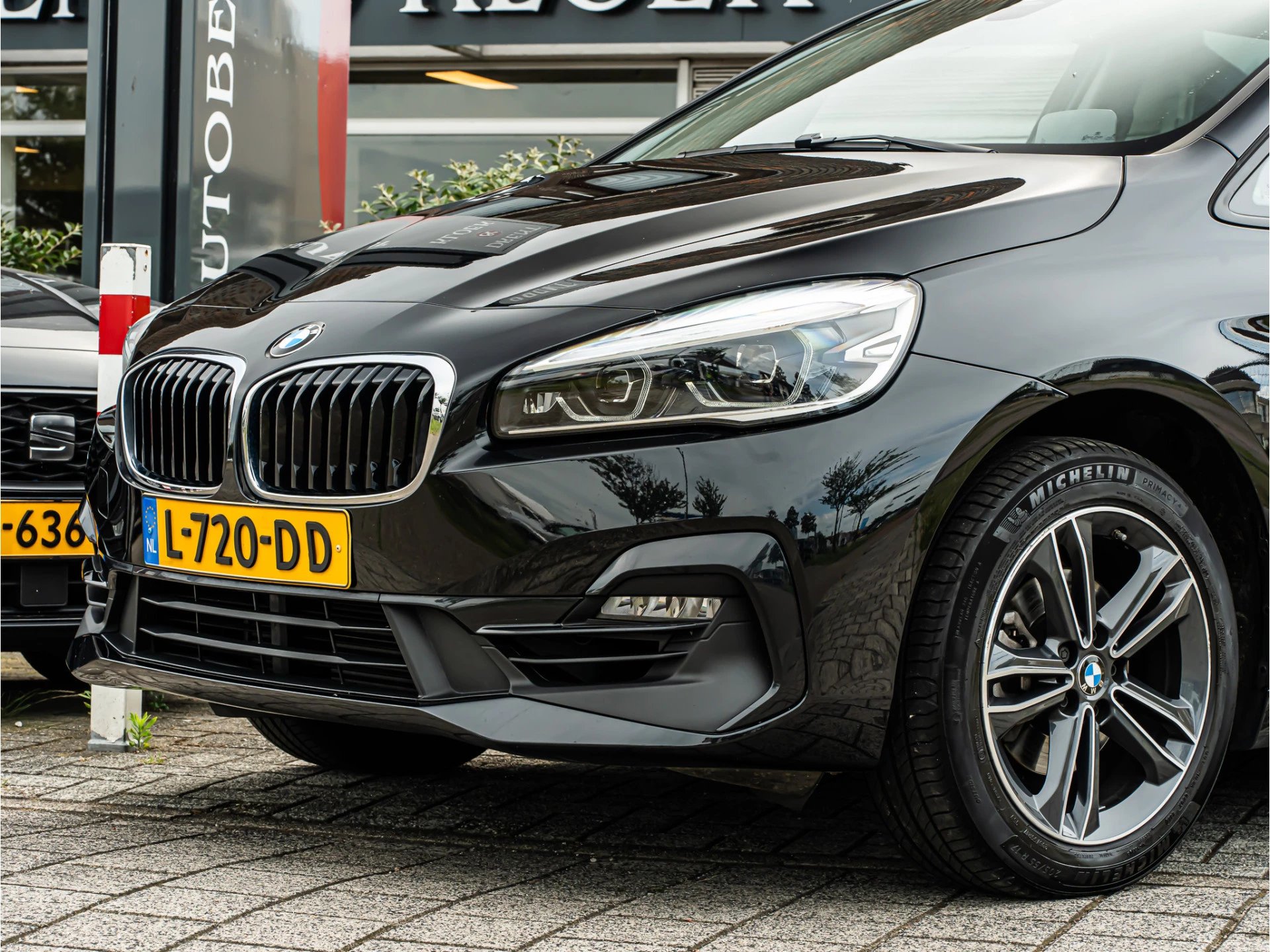 Hoofdafbeelding BMW 2 Serie