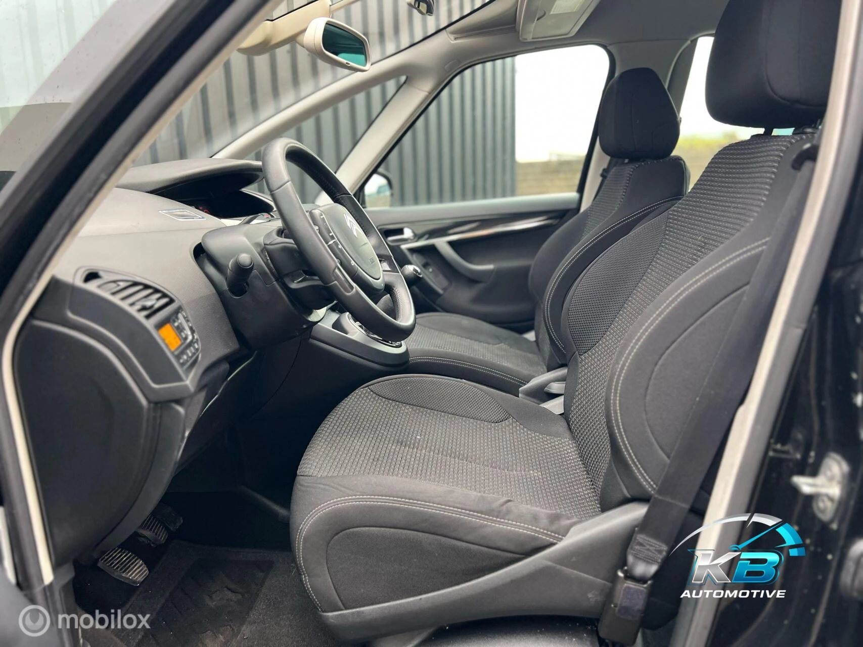 Hoofdafbeelding Citroën C4 Picasso