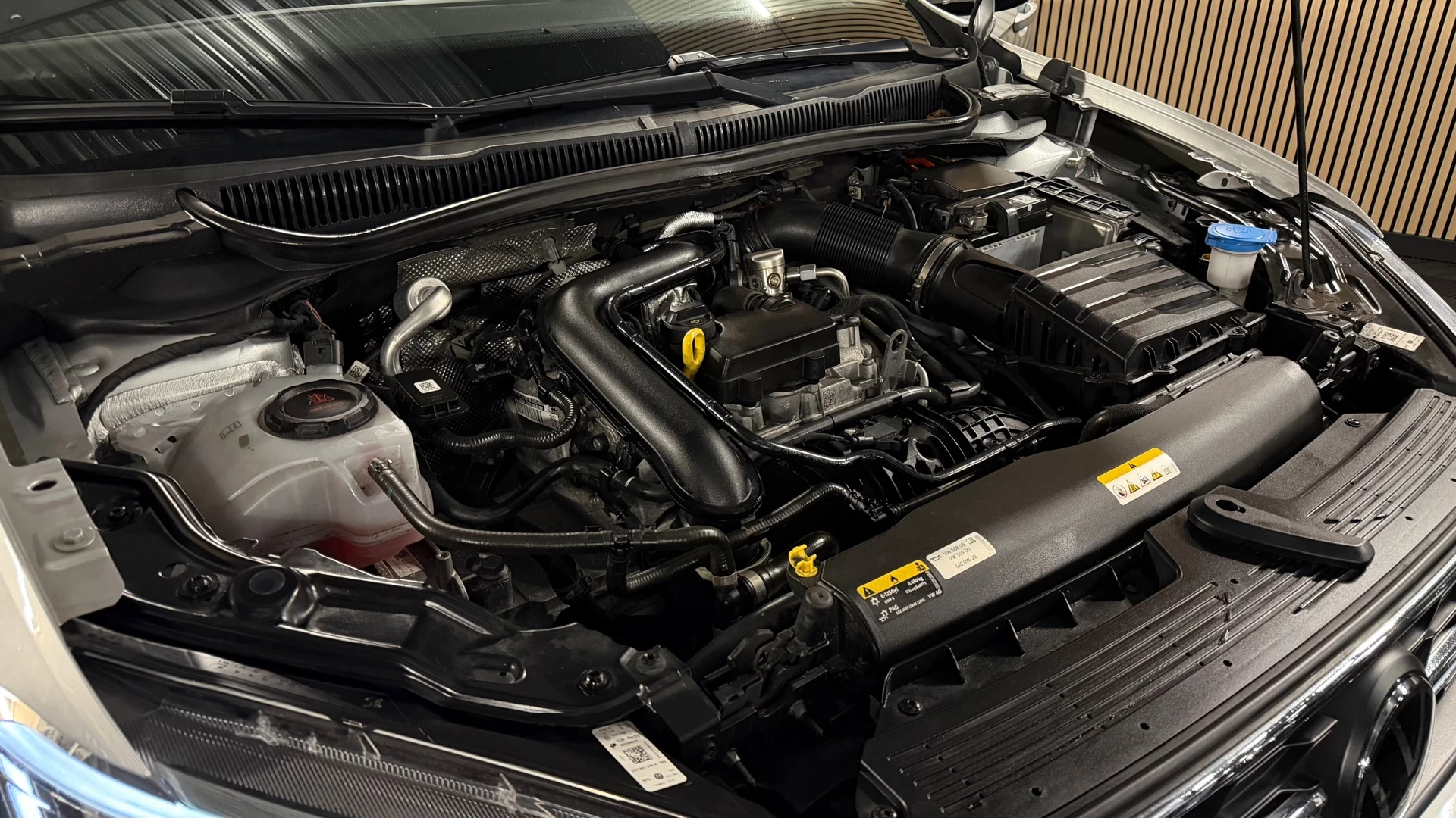 Hoofdafbeelding Volkswagen Taigo