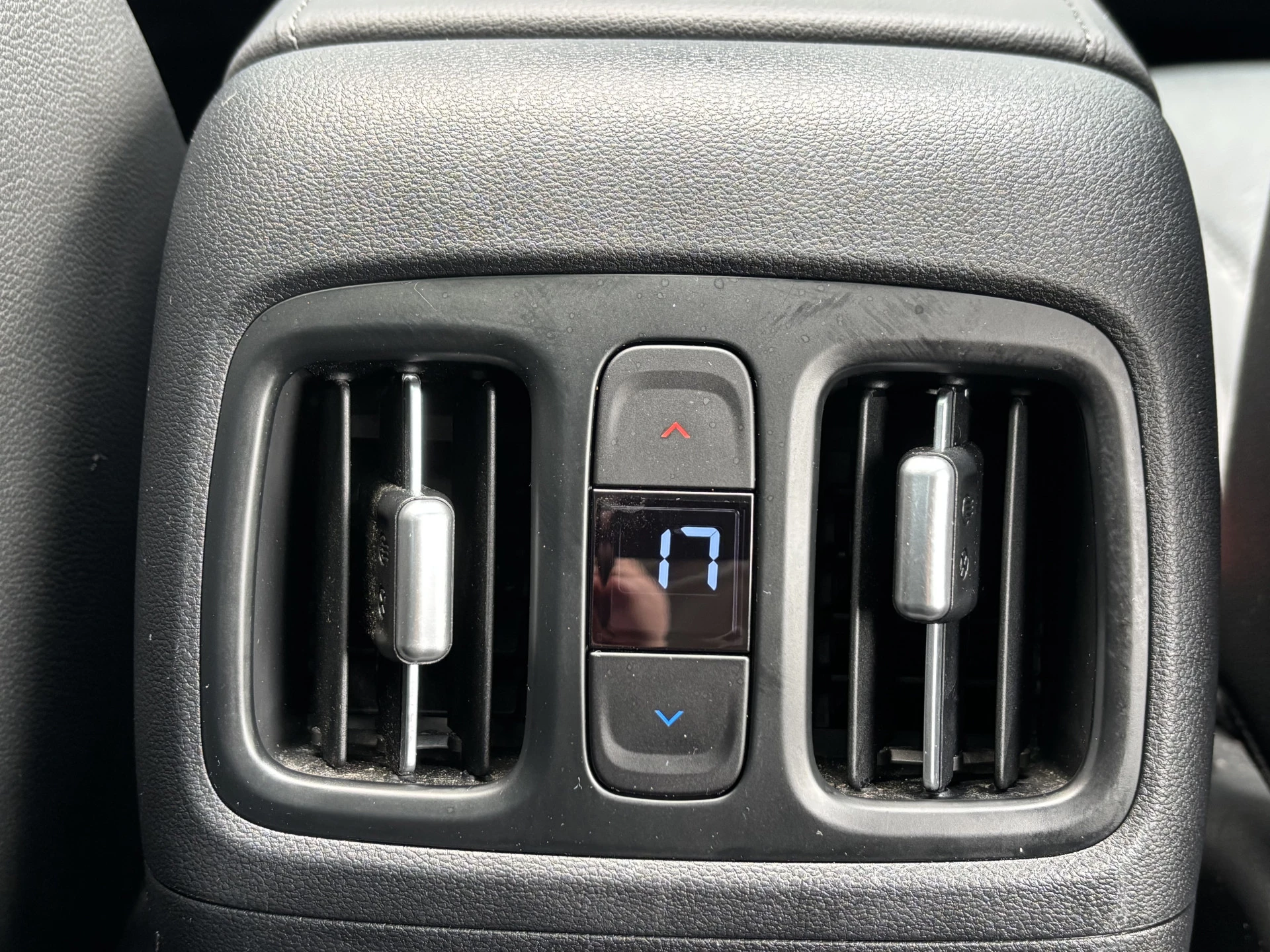 Hoofdafbeelding Hyundai Tucson Hybrid