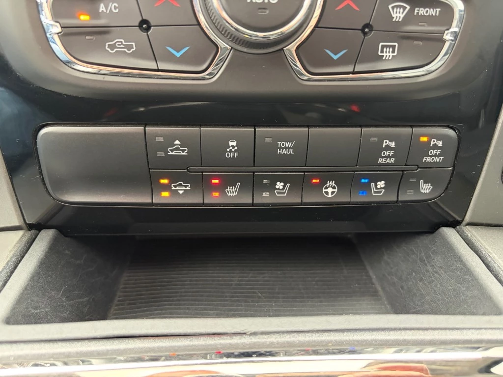 Hoofdafbeelding Dodge Ram Pick-Up