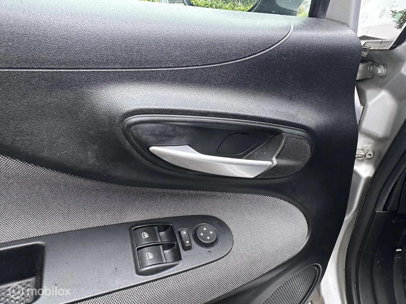 Hoofdafbeelding Fiat Punto
