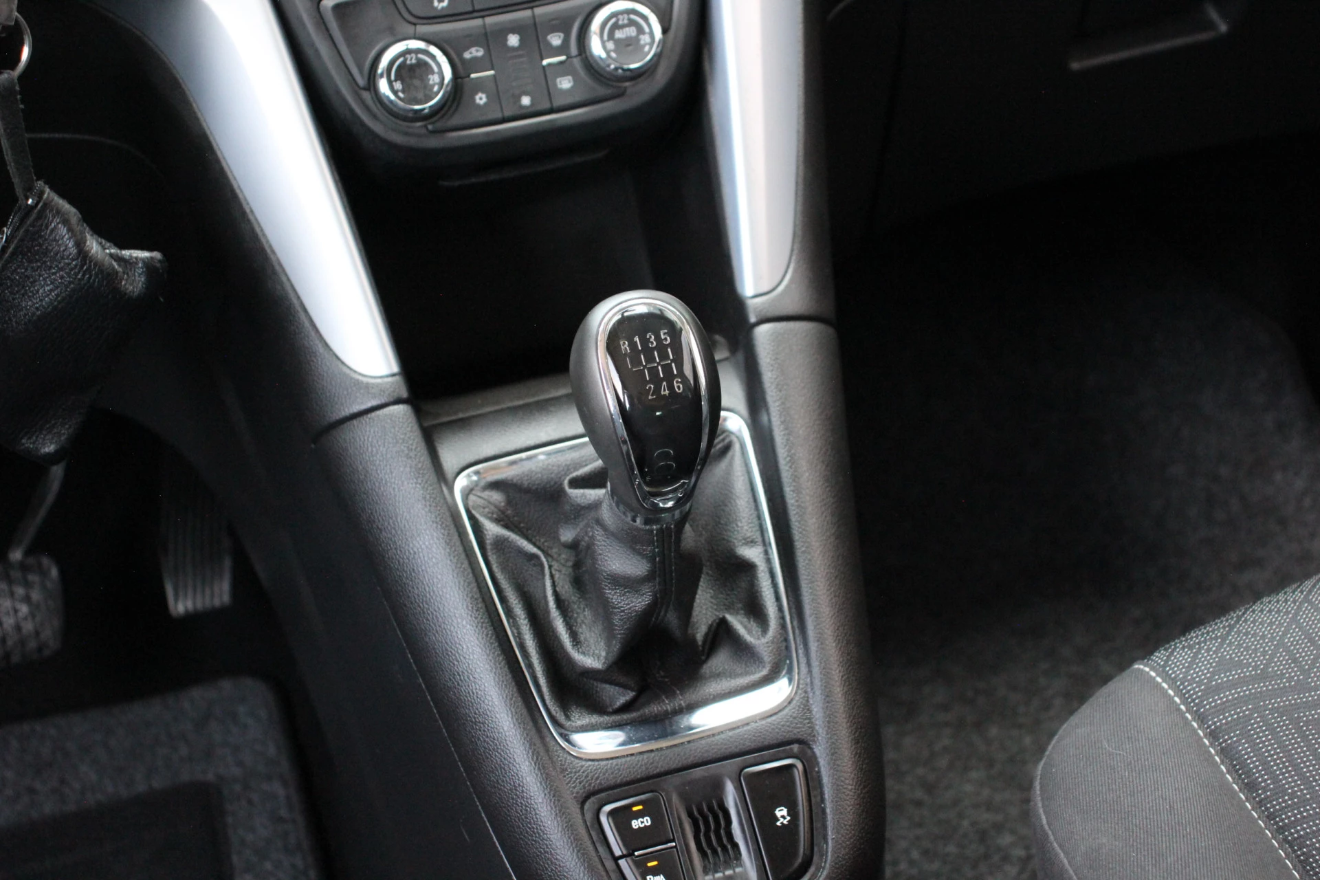 Hoofdafbeelding Opel Zafira