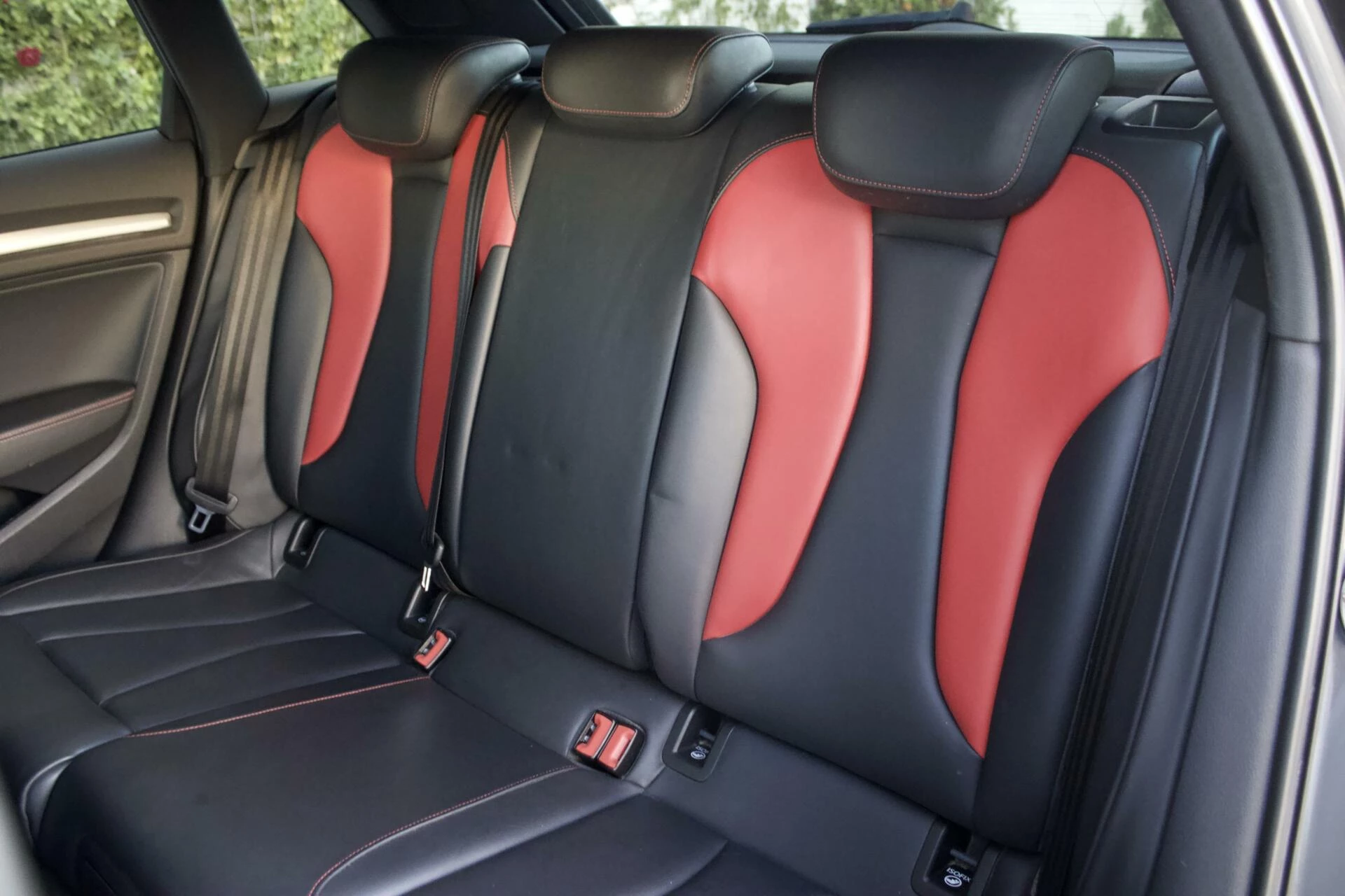 Hoofdafbeelding Audi S3