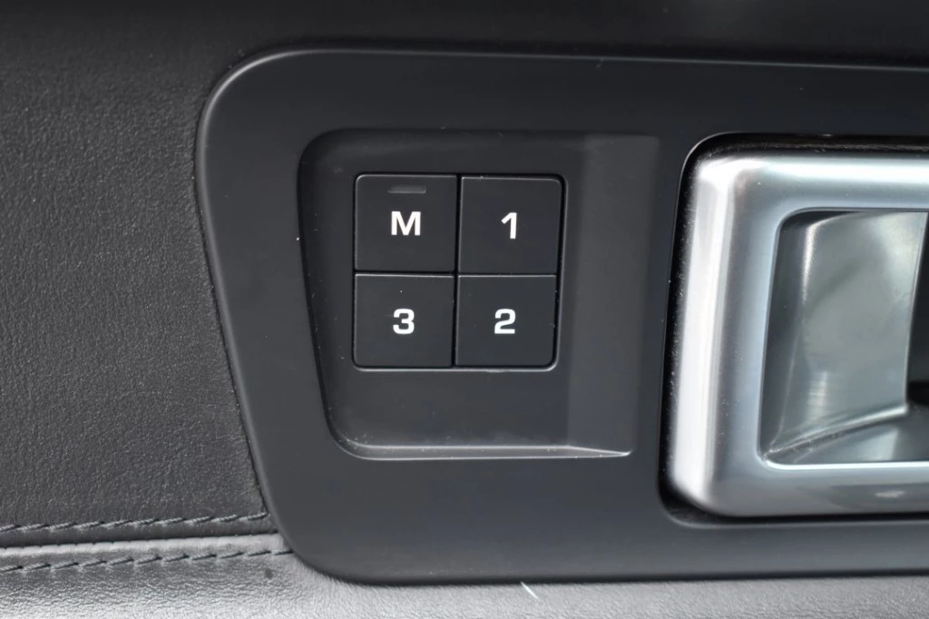 Hoofdafbeelding Land Rover Discovery Sport