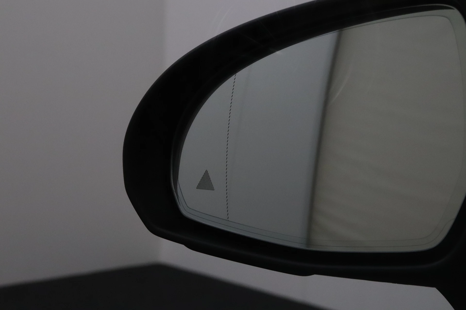 Hoofdafbeelding Mercedes-Benz EQE