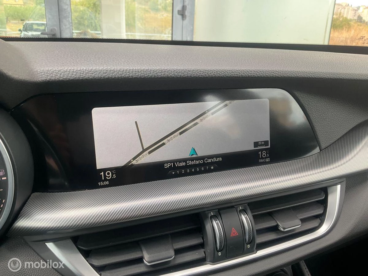 Hoofdafbeelding Alfa Romeo Stelvio