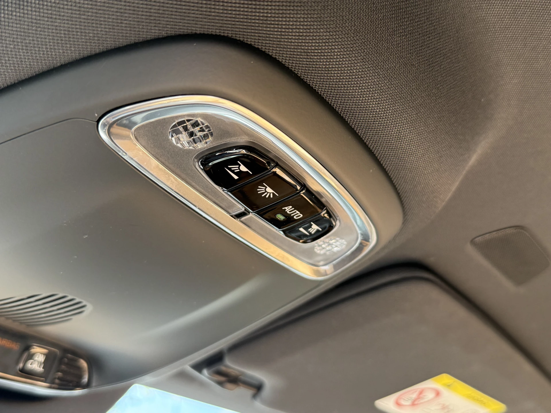 Hoofdafbeelding Volvo V90