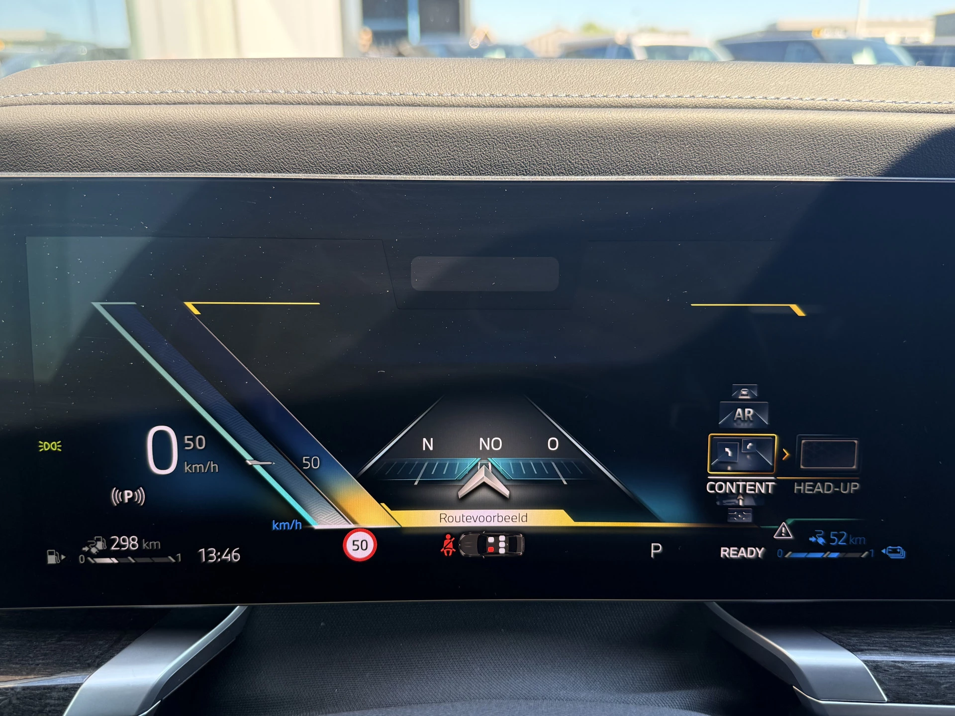 Hoofdafbeelding BMW 7 Serie