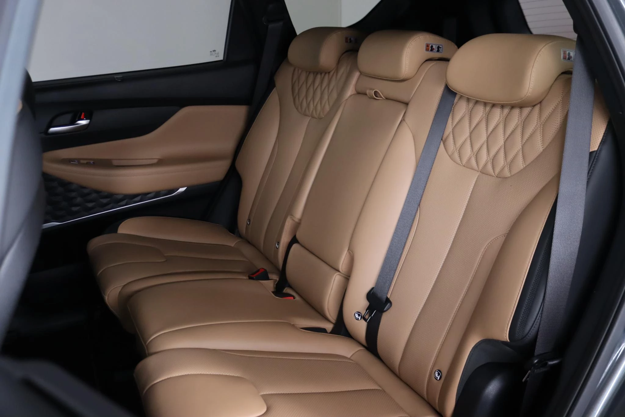 Hoofdafbeelding Hyundai Santa Fe