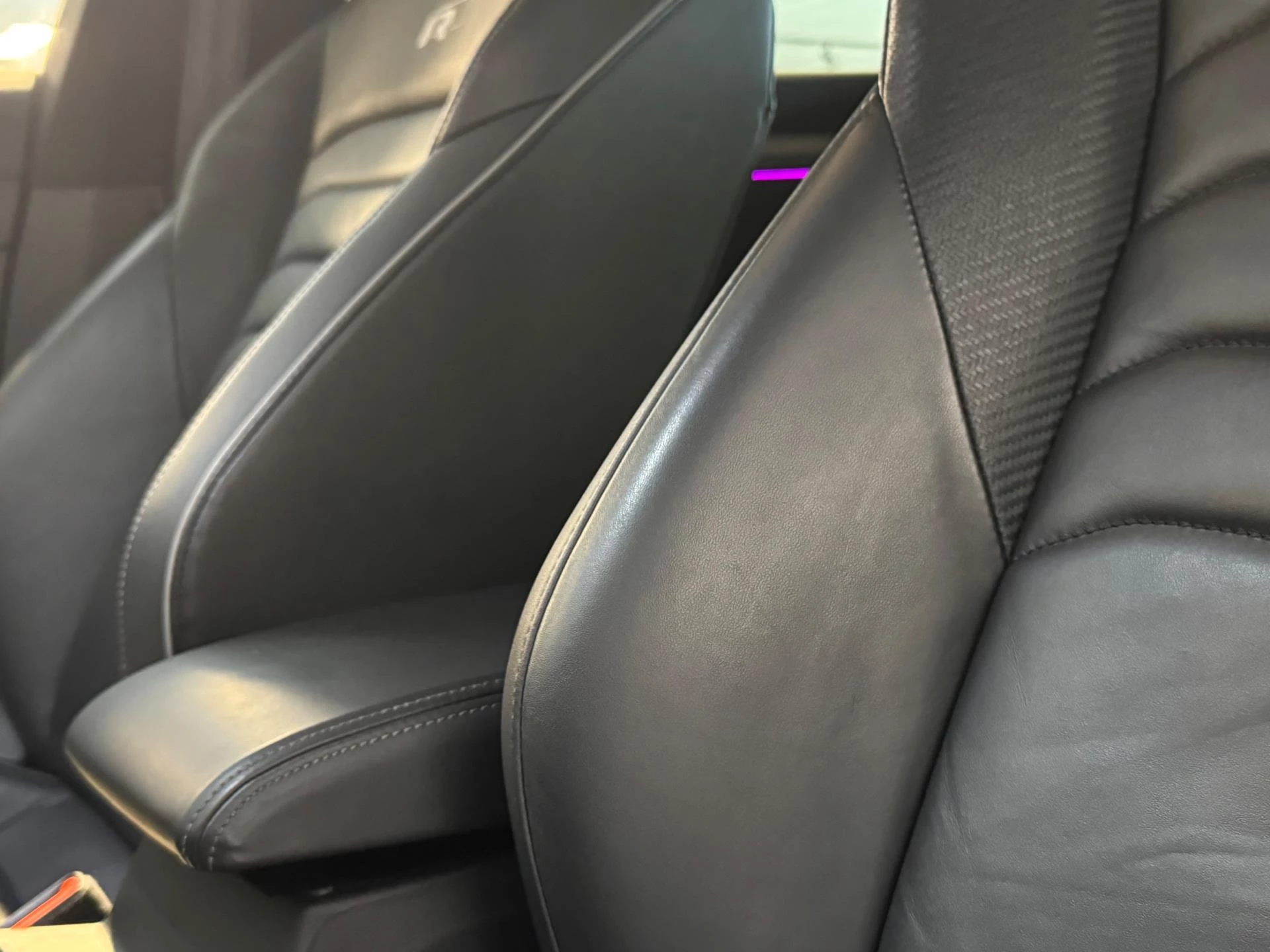 Hoofdafbeelding Volkswagen Arteon