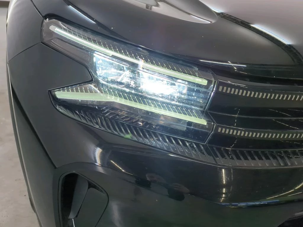 Hoofdafbeelding Citroën C5 Aircross