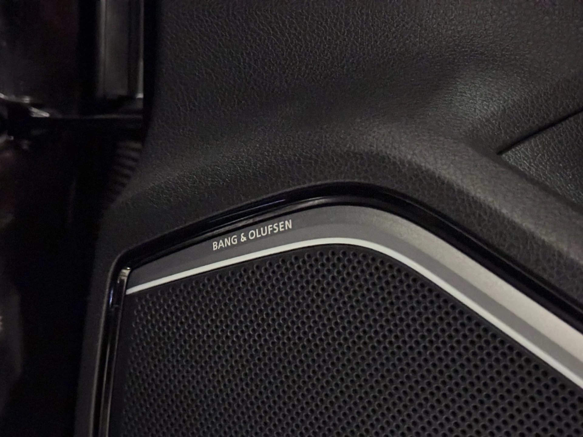 Hoofdafbeelding Audi S3