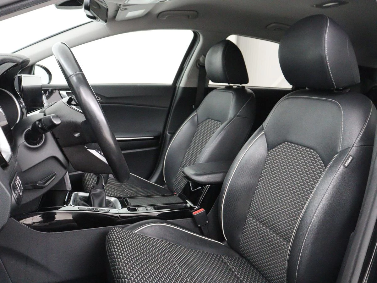 Hoofdafbeelding Kia Ceed