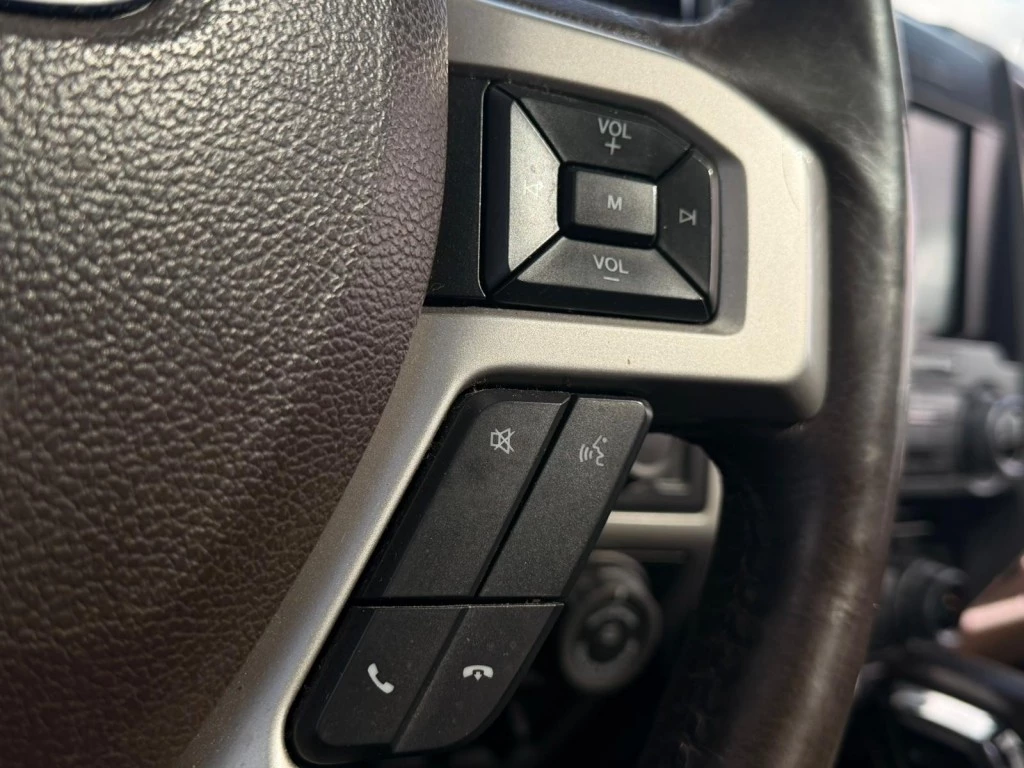 Hoofdafbeelding Ford F-150