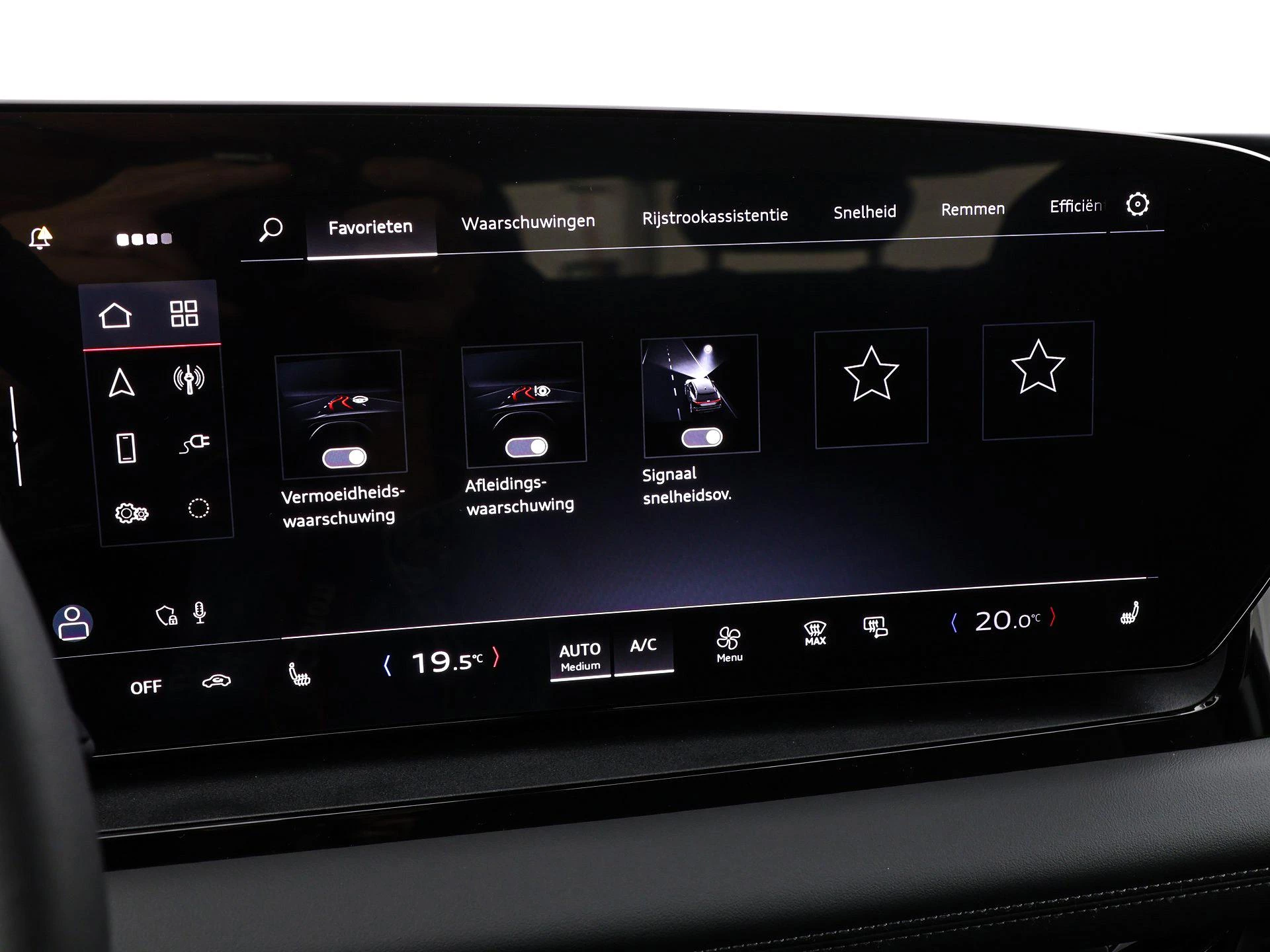 Hoofdafbeelding Audi Q6 e-tron