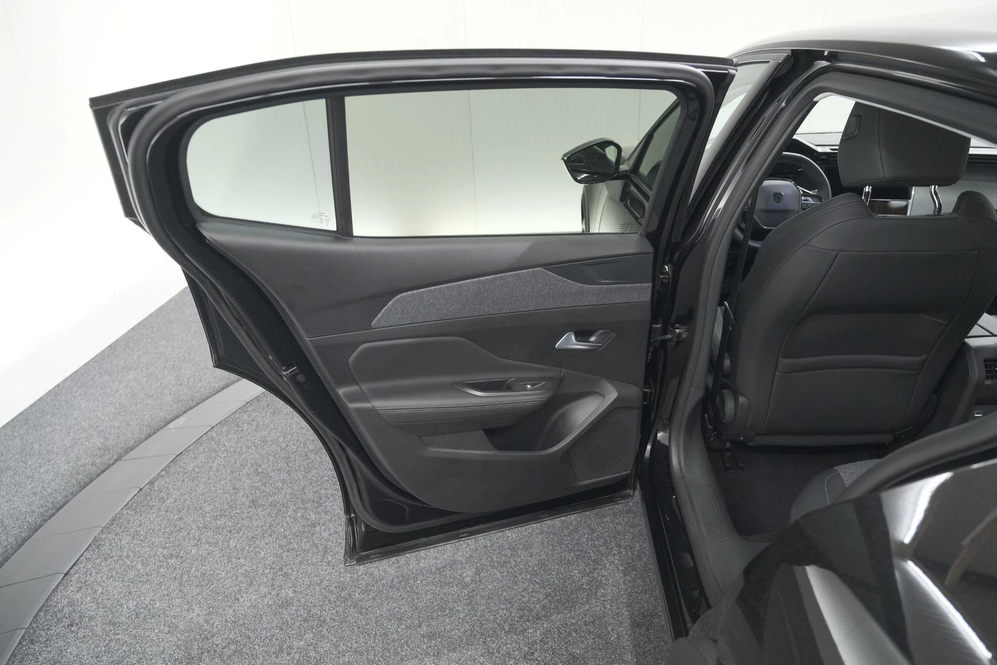 Hoofdafbeelding Peugeot 408