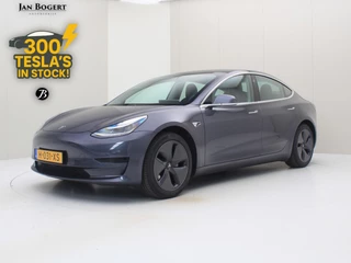 Tesla Model 3  Standard RWD Plus [ AUTOPILOT+60 kWh+PREMIUM AUDIO ]