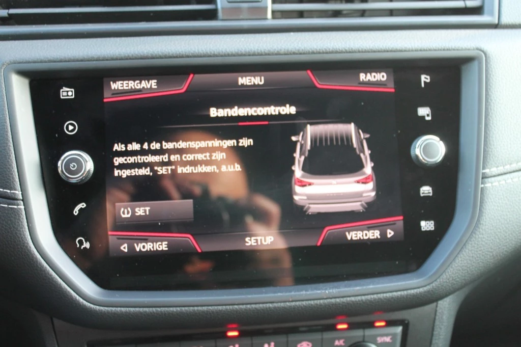 Hoofdafbeelding SEAT Arona