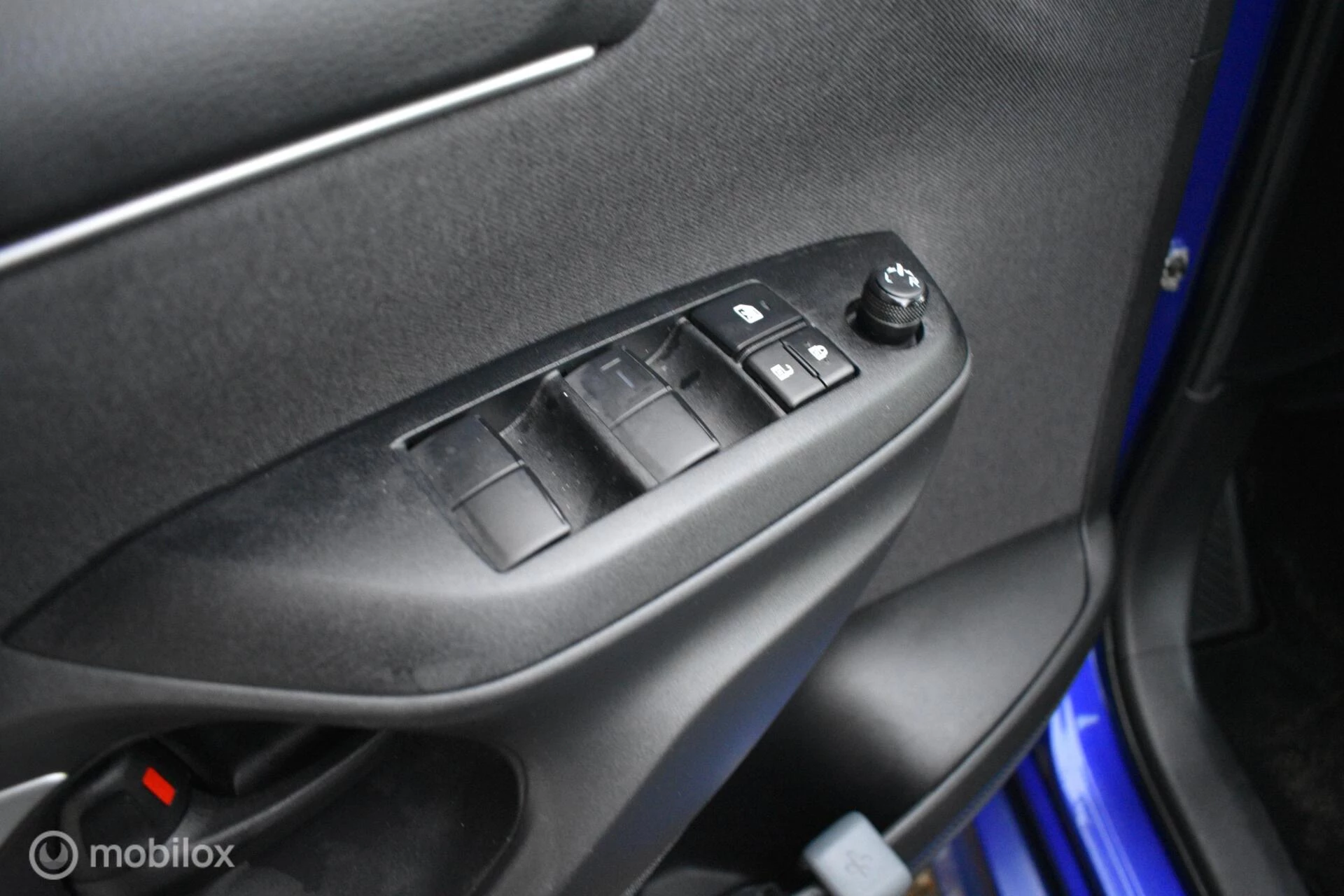 Hoofdafbeelding Mazda 2 Hybrid