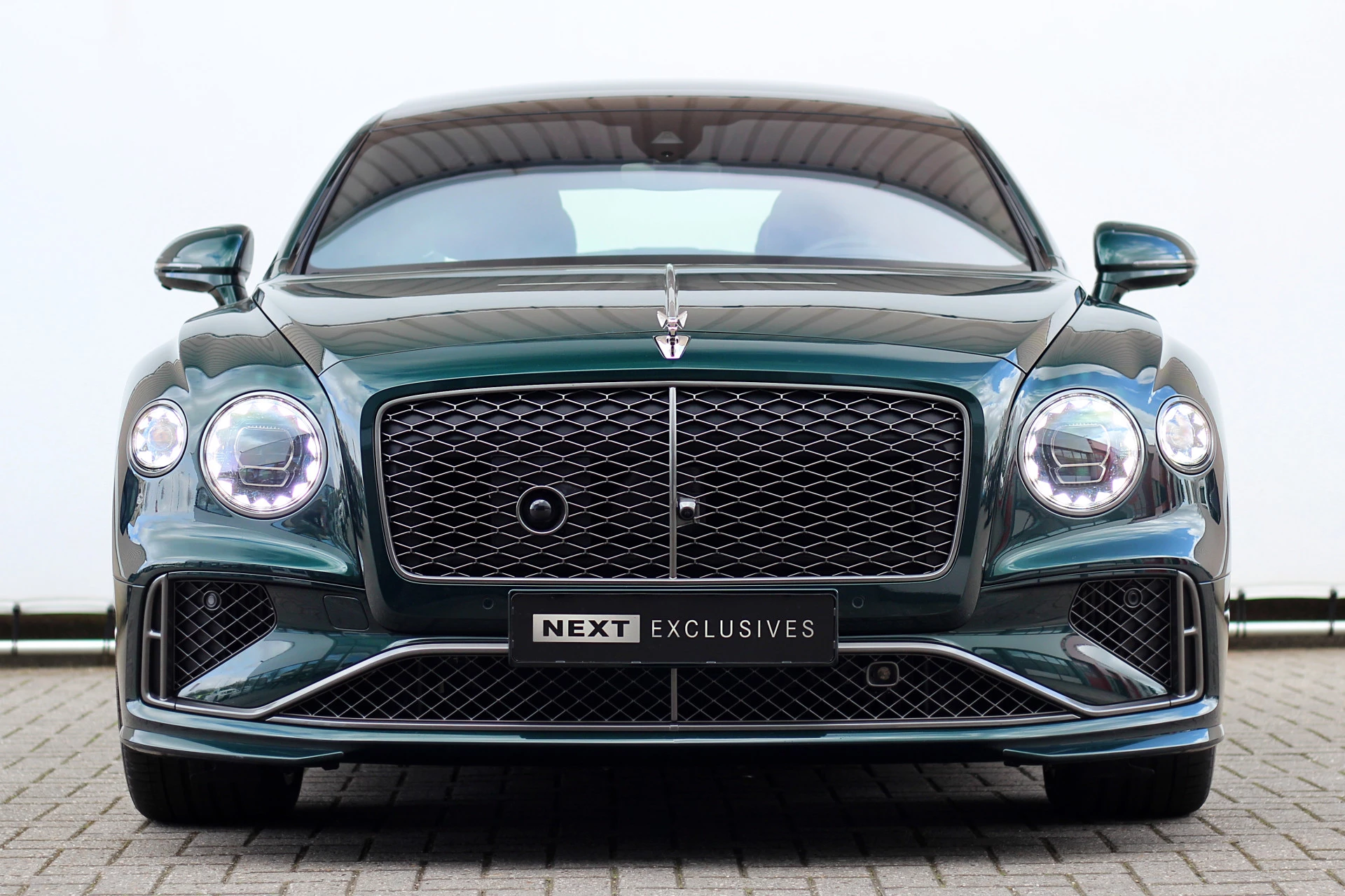 Hoofdafbeelding Bentley Flying Spur