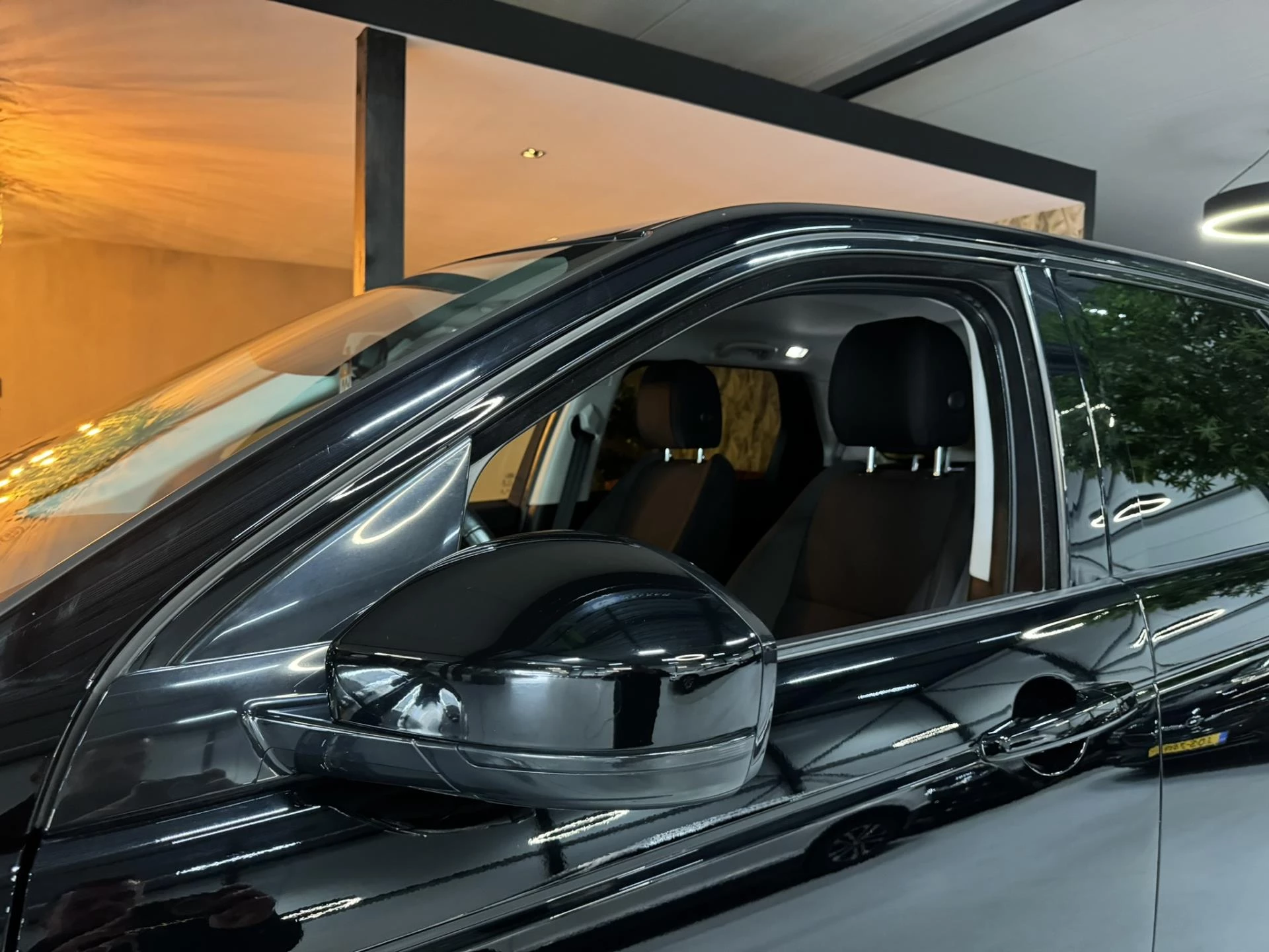 Hoofdafbeelding Land Rover Discovery Sport
