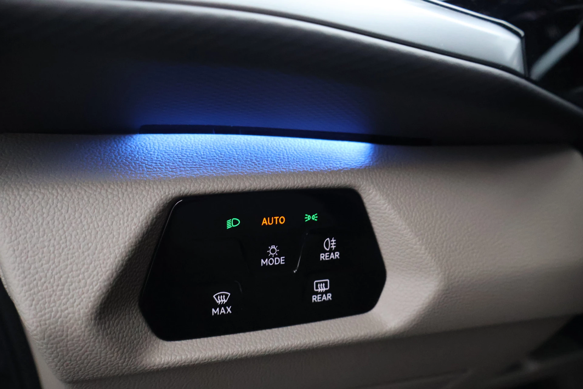 Hoofdafbeelding Volkswagen Multivan