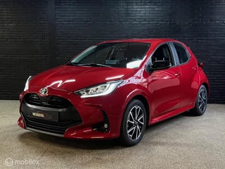 Toyota Yaris 1.5 Hybrid Active