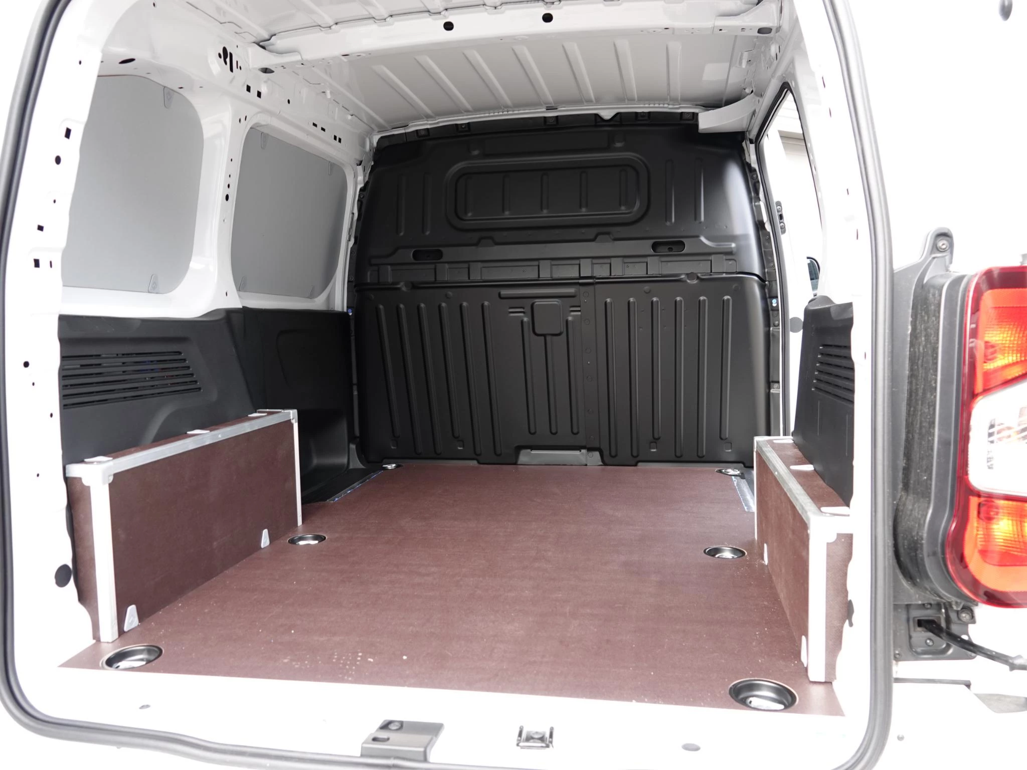 Hoofdafbeelding Opel Combo-e