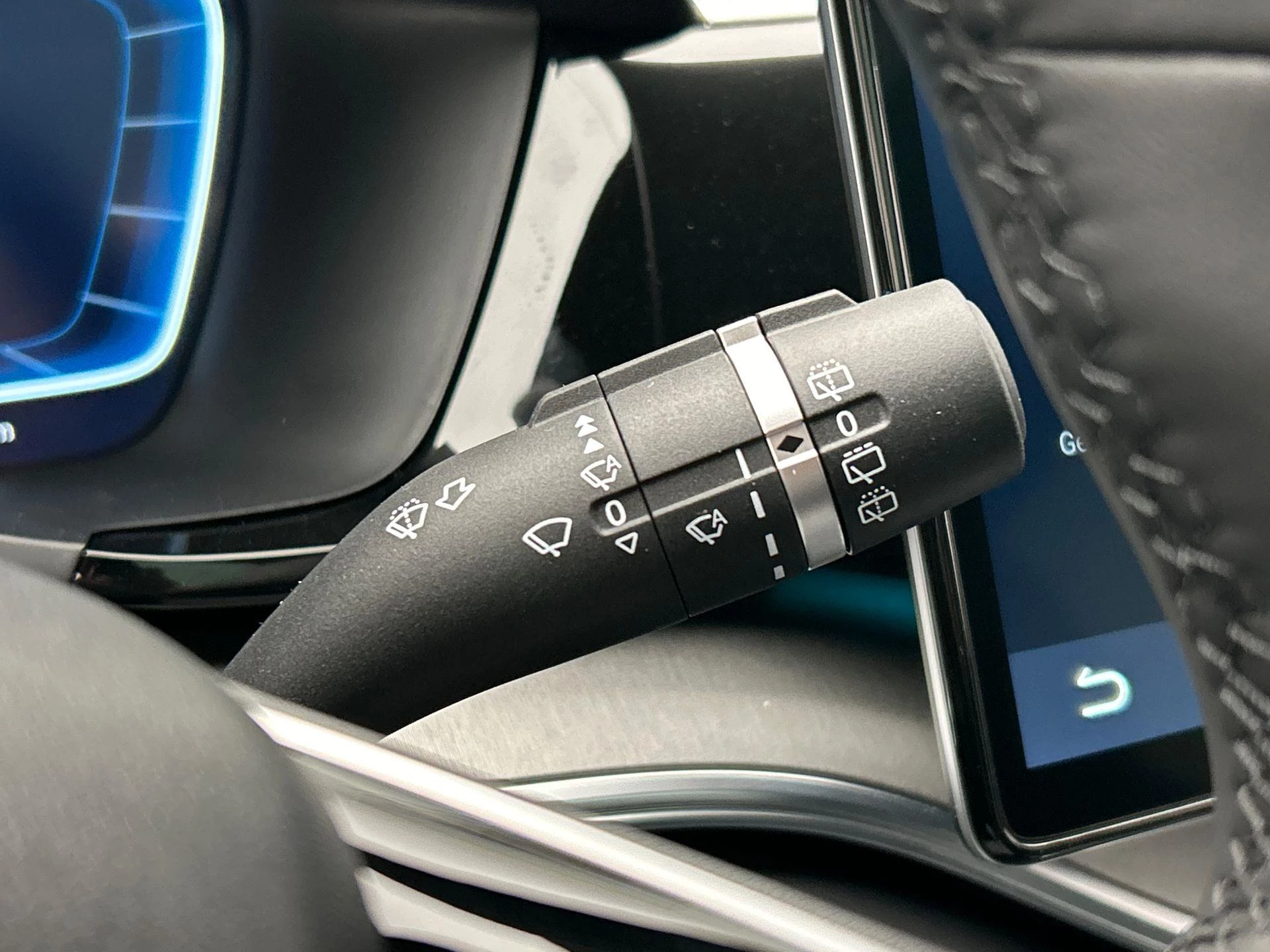 Hoofdafbeelding BYD SEAL U