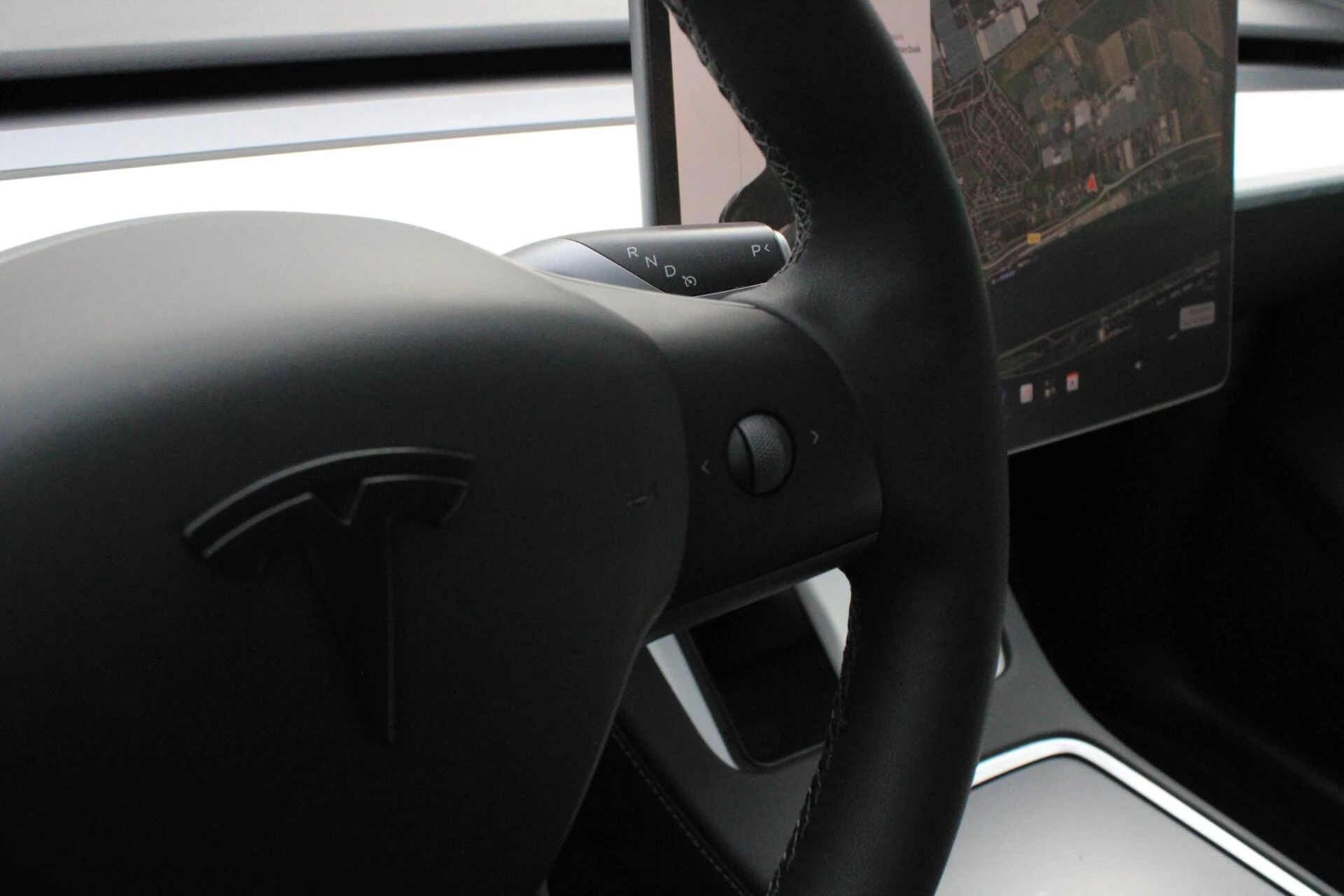 Hoofdafbeelding Tesla Model Y