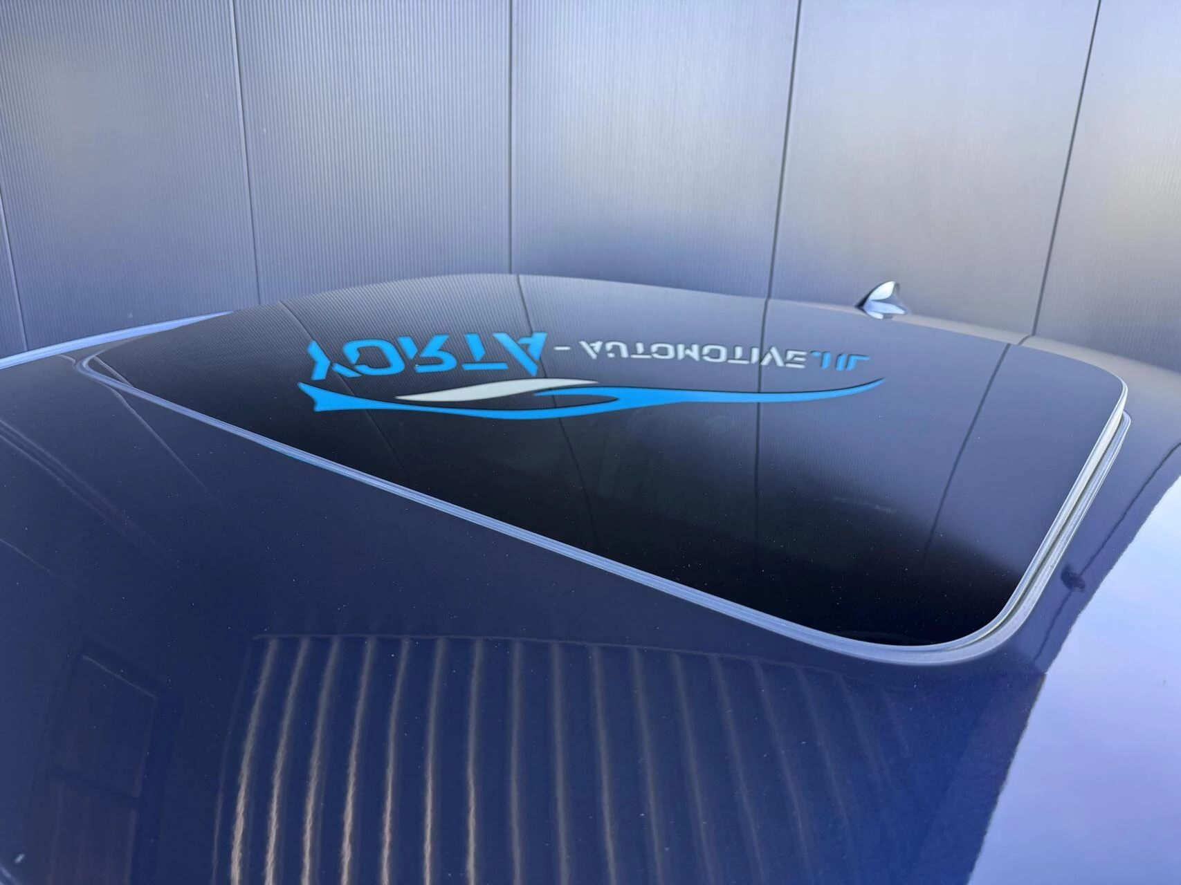 Hoofdafbeelding BMW X6