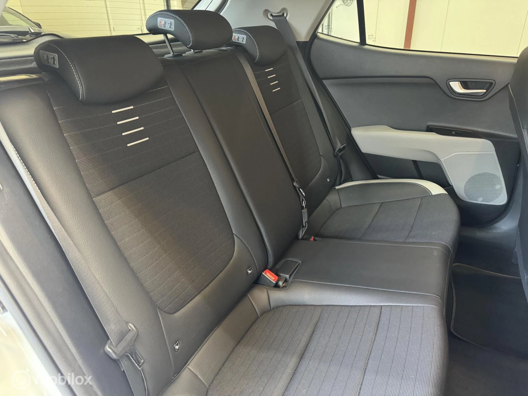 Hoofdafbeelding Kia Stonic