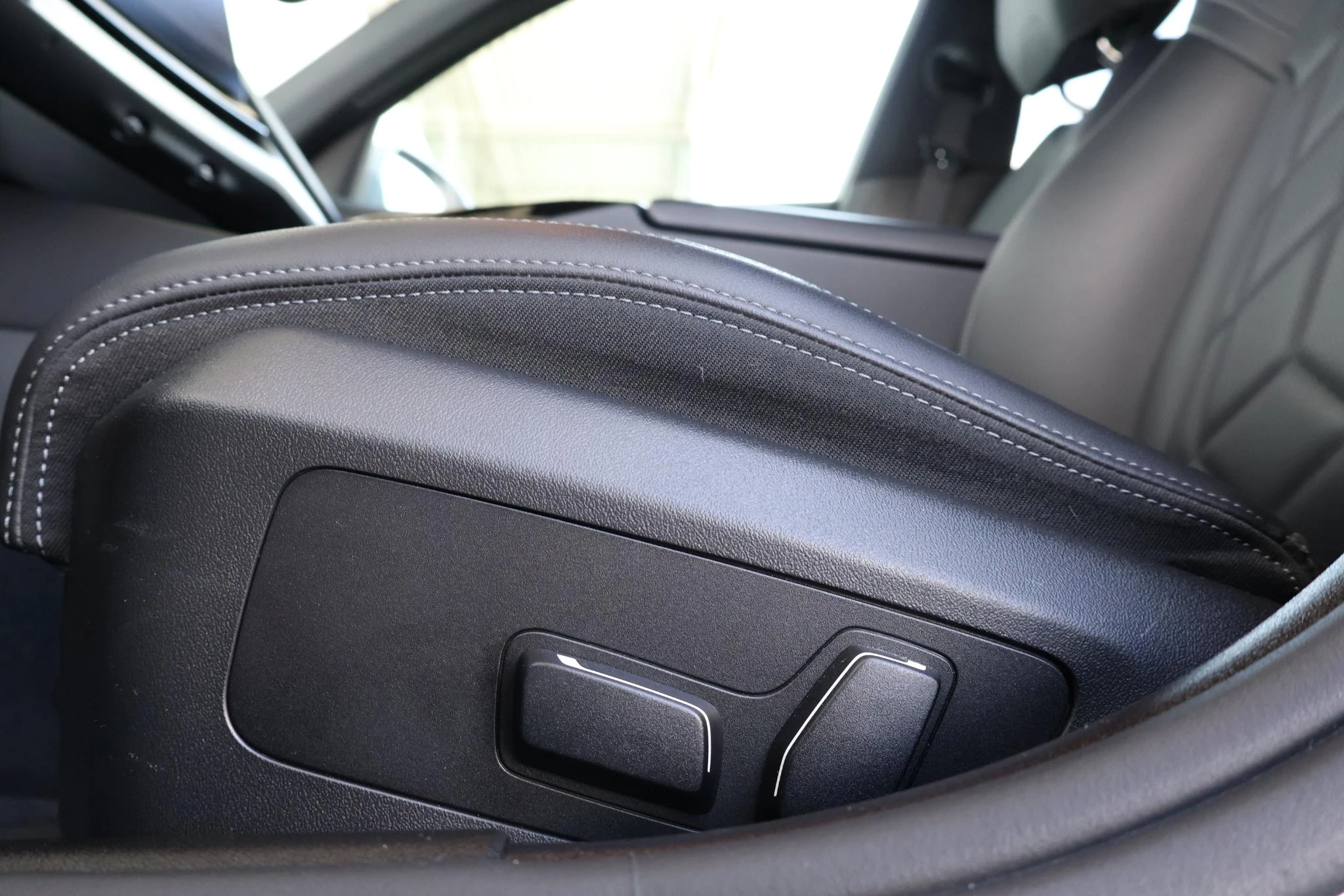 Hoofdafbeelding BMW i5